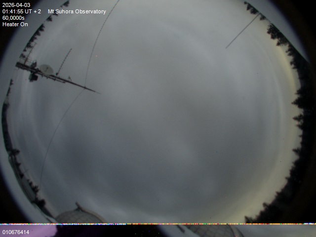 Zdjęcie ściągnięte w dniu 2026-04-03 o godzinie 01:43:55 czasu lokalnego.