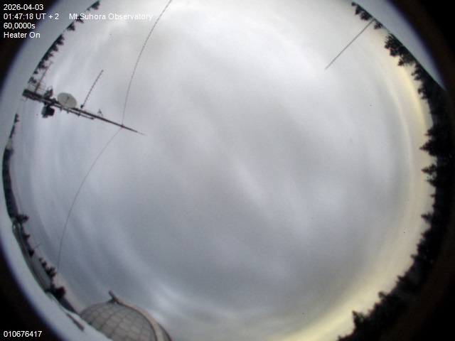 Zdjęcie ściągnięte w dniu 2026-04-03 o godzinie 01:49:17 czasu lokalnego.