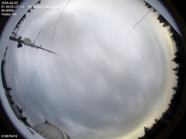 Zdjęcie ściągnięte w dniu 2026-04-03 o godzinie 01:51:19 czasu lokalnego.