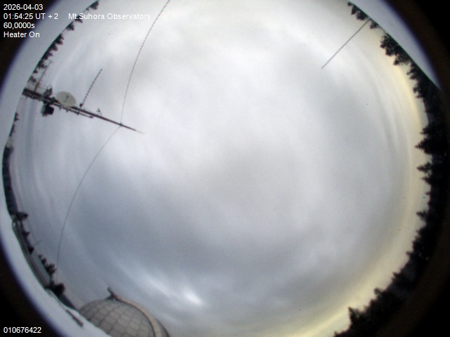 Zdjęcie ściągnięte w dniu 2026-04-03 o godzinie 01:56:24 czasu lokalnego.