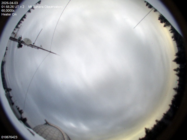 Zdjęcie ściągnięte w dniu 2026-04-03 o godzinie 01:57:28 czasu lokalnego.