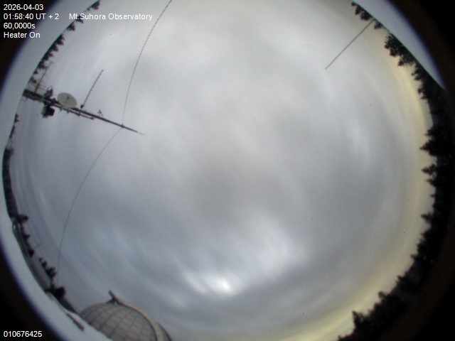 Zdjęcie ściągnięte w dniu 2026-04-03 o godzinie 02:00:39 czasu lokalnego.