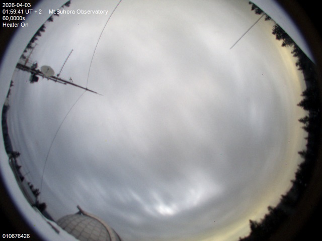 Zdjęcie ściągnięte w dniu 2026-04-03 o godzinie 02:01:40 czasu lokalnego.