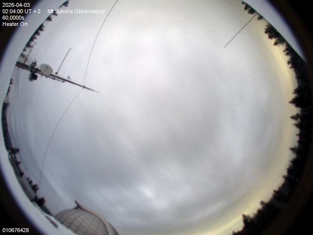 Zdjęcie ściągnięte w dniu 2026-04-03 o godzinie 02:06:00 czasu lokalnego.