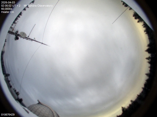 Zdjęcie ściągnięte w dniu 2026-04-03 o godzinie 02:07:01 czasu lokalnego.