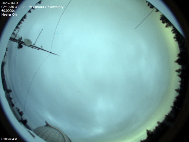 Zdjęcie ściągnięte w dniu 2026-04-03 o godzinie 02:12:34 czasu lokalnego.