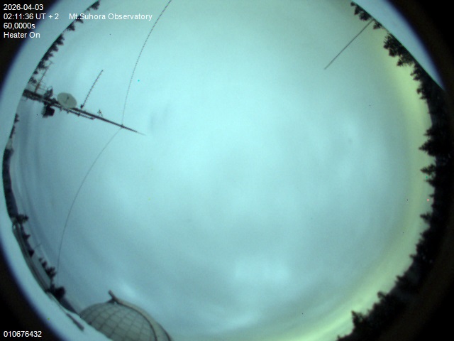 Zdjęcie ściągnięte w dniu 2026-04-03 o godzinie 02:13:37 czasu lokalnego.