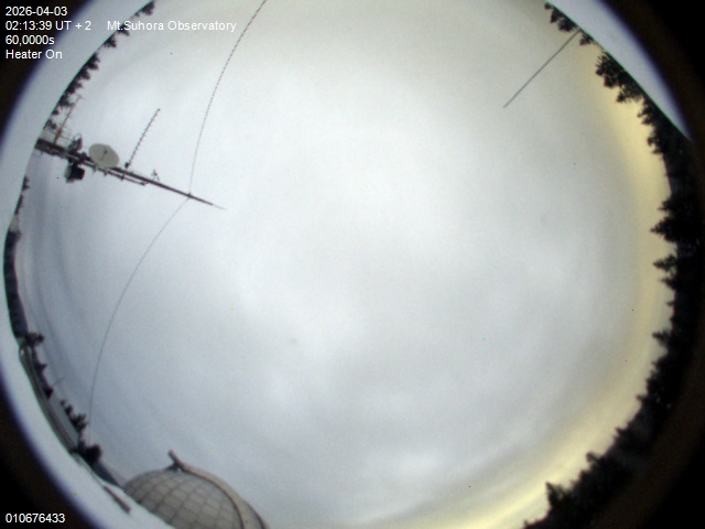 Zdjęcie ściągnięte w dniu 2026-04-03 o godzinie 02:15:38 czasu lokalnego.