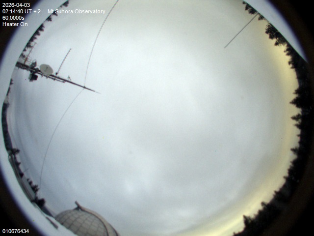 Zdjęcie ściągnięte w dniu 2026-04-03 o godzinie 02:16:39 czasu lokalnego.