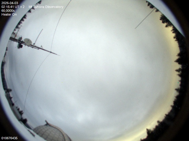 Zdjęcie ściągnięte w dniu 2026-04-03 o godzinie 02:17:40 czasu lokalnego.