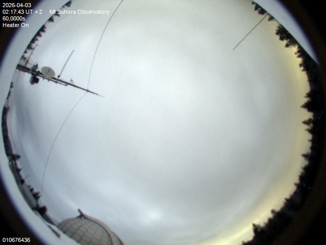 Zdjęcie ściągnięte w dniu 2026-04-03 o godzinie 02:19:43 czasu lokalnego.