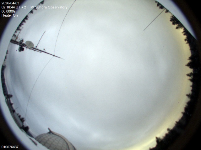 Zdjęcie ściągnięte w dniu 2026-04-03 o godzinie 02:20:43 czasu lokalnego.