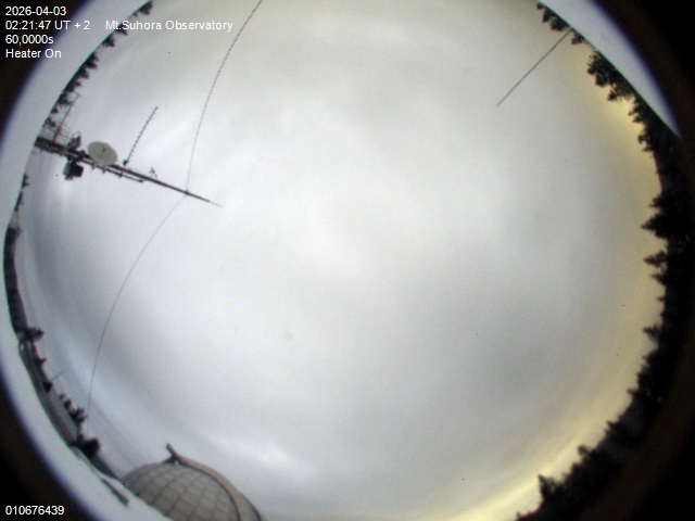 Zdjęcie ściągnięte w dniu 2026-04-03 o godzinie 02:23:46 czasu lokalnego.