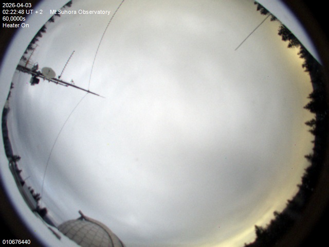 Zdjęcie ściągnięte w dniu 2026-04-03 o godzinie 02:24:47 czasu lokalnego.