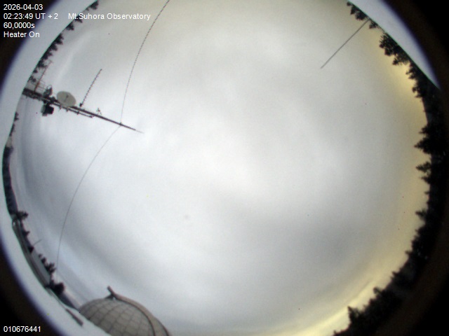 Zdjęcie ściągnięte w dniu 2026-04-03 o godzinie 02:25:48 czasu lokalnego.