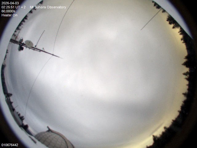 Zdjęcie ściągnięte w dniu 2026-04-03 o godzinie 02:27:50 czasu lokalnego.