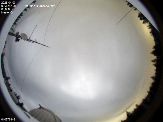 Zdjęcie ściągnięte w dniu 2026-04-03 o godzinie 02:32:56 czasu lokalnego.