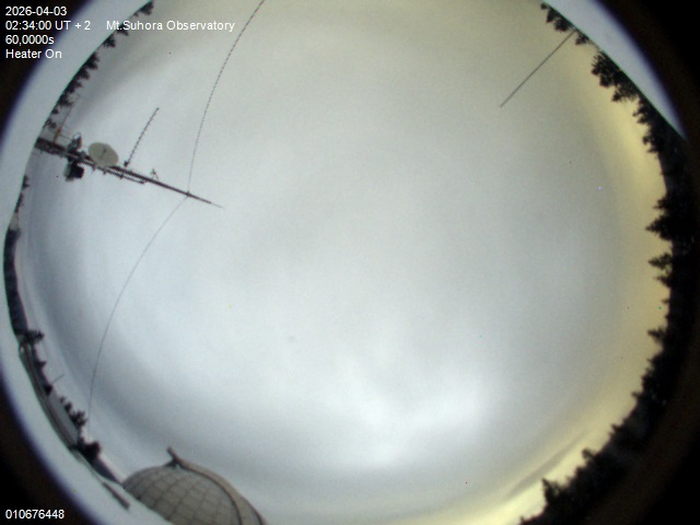 Zdjęcie ściągnięte w dniu 2026-04-03 o godzinie 02:35:59 czasu lokalnego.