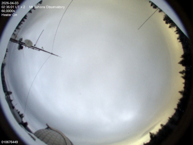 Zdjęcie ściągnięte w dniu 2026-04-03 o godzinie 02:37:00 czasu lokalnego.