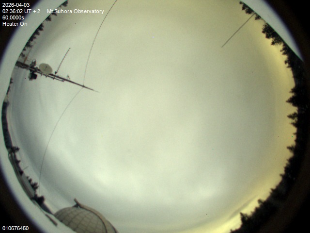 Zdjęcie ściągnięte w dniu 2026-04-03 o godzinie 02:38:01 czasu lokalnego.