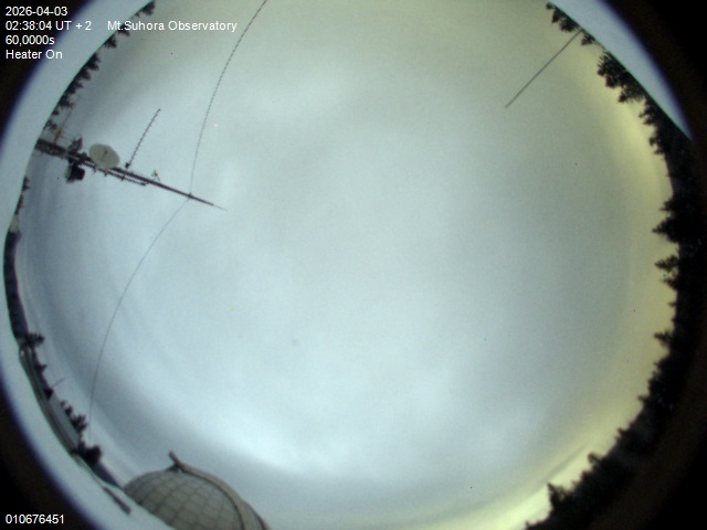 Zdjęcie ściągnięte w dniu 2026-04-03 o godzinie 02:40:03 czasu lokalnego.