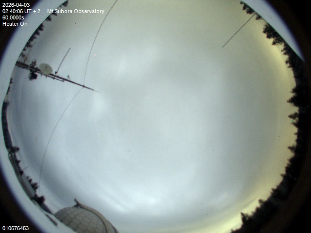 Zdjęcie ściągnięte w dniu 2026-04-03 o godzinie 02:42:05 czasu lokalnego.