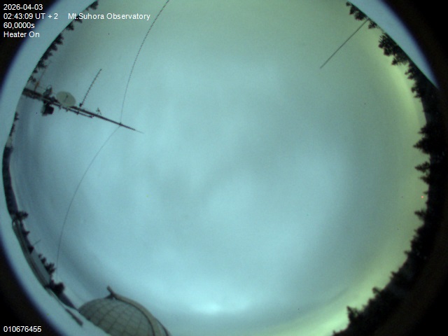 Zdjęcie ściągnięte w dniu 2026-04-03 o godzinie 02:45:08 czasu lokalnego.