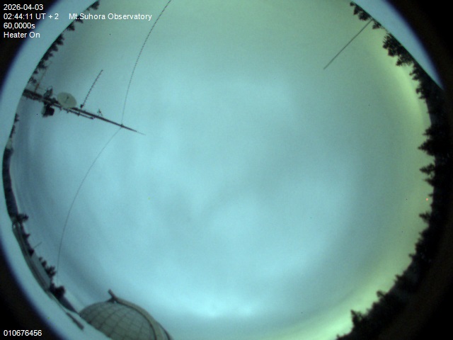 Zdjęcie ściągnięte w dniu 2026-04-03 o godzinie 02:46:10 czasu lokalnego.