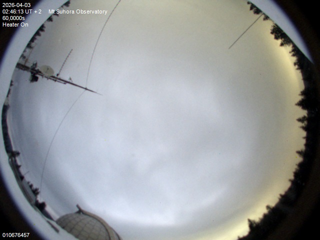 Zdjęcie ściągnięte w dniu 2026-04-03 o godzinie 02:48:12 czasu lokalnego.