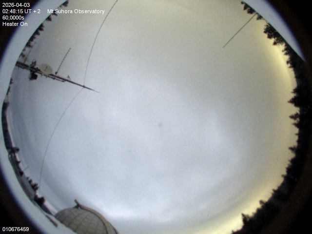 Zdjęcie ściągnięte w dniu 2026-04-03 o godzinie 02:50:14 czasu lokalnego.