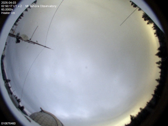 Zdjęcie ściągnięte w dniu 2026-04-03 o godzinie 02:52:16 czasu lokalnego.