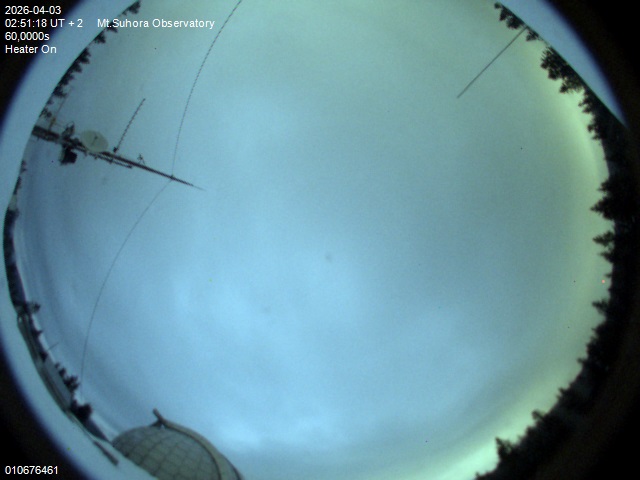 Zdjęcie ściągnięte w dniu 2026-04-03 o godzinie 02:53:17 czasu lokalnego.