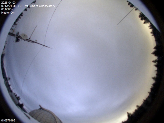 Zdjęcie ściągnięte w dniu 2026-04-03 o godzinie 02:56:20 czasu lokalnego.