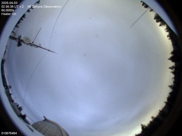 Zdjęcie ściągnięte w dniu 2026-04-03 o godzinie 02:58:38 czasu lokalnego.