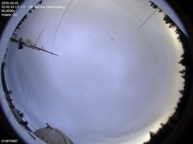 Zdjęcie ściągnięte w dniu 2026-04-03 o godzinie 03:02:42 czasu lokalnego.