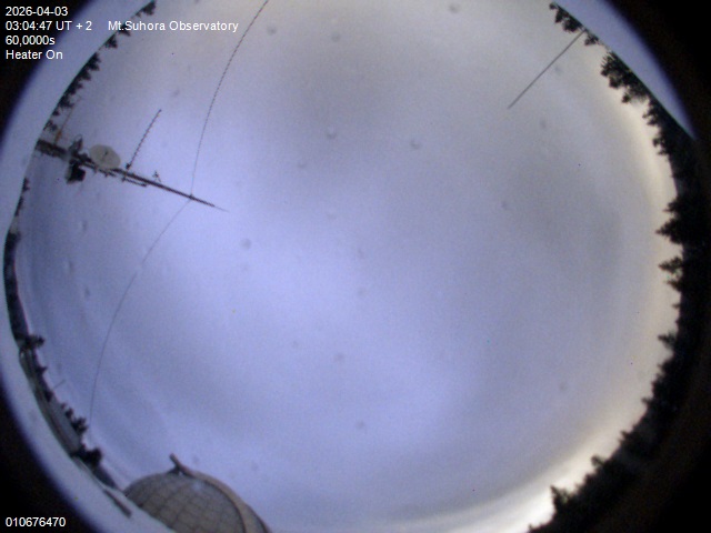 Zdjęcie ściągnięte w dniu 2026-04-03 o godzinie 03:06:46 czasu lokalnego.