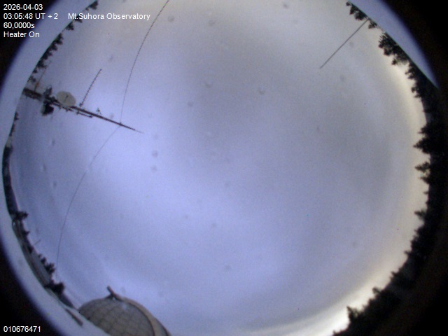 Zdjęcie ściągnięte w dniu 2026-04-03 o godzinie 03:07:48 czasu lokalnego.