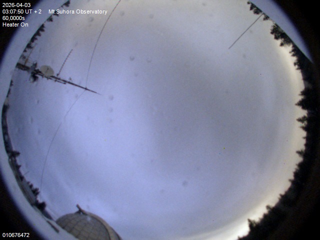 Zdjęcie ściągnięte w dniu 2026-04-03 o godzinie 03:09:49 czasu lokalnego.