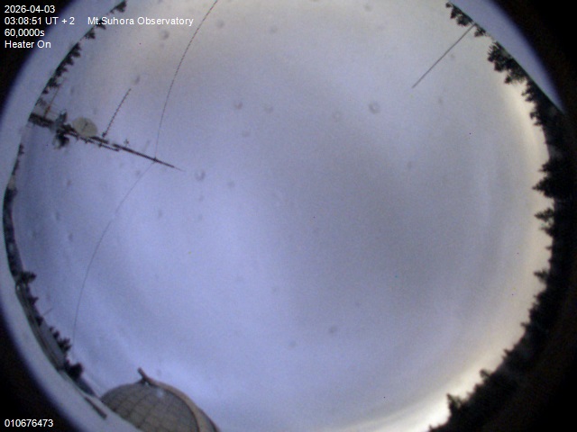 Zdjęcie ściągnięte w dniu 2026-04-03 o godzinie 03:10:50 czasu lokalnego.