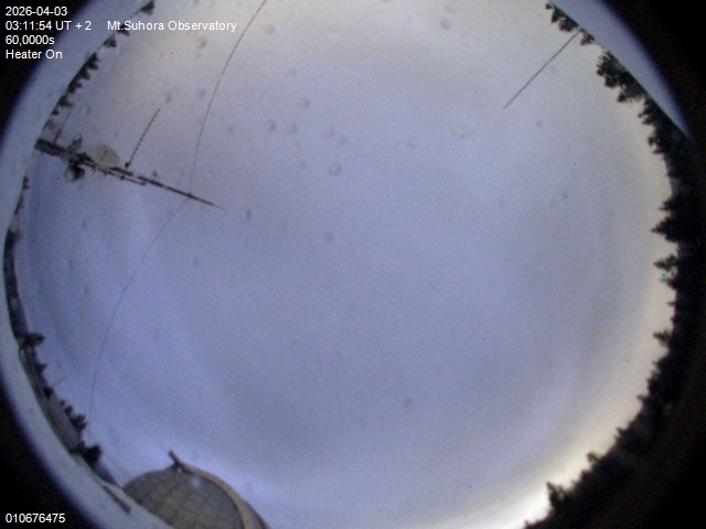 Zdjęcie ściągnięte w dniu 2026-04-03 o godzinie 03:13:53 czasu lokalnego.