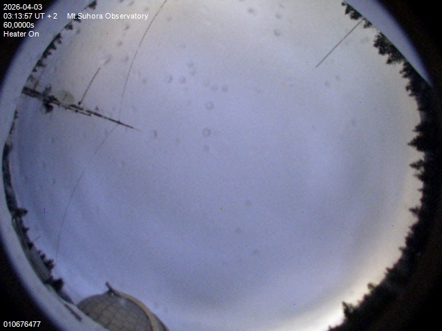 Zdjęcie ściągnięte w dniu 2026-04-03 o godzinie 03:15:56 czasu lokalnego.