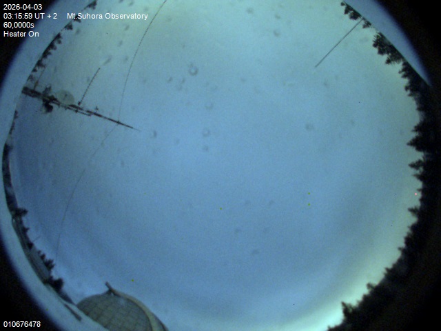 Zdjęcie ściągnięte w dniu 2026-04-03 o godzinie 03:17:58 czasu lokalnego.