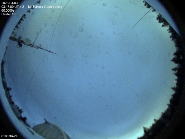 Zdjęcie ściągnięte w dniu 2026-04-03 o godzinie 03:18:59 czasu lokalnego.