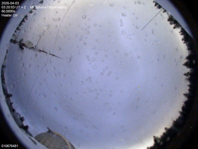 Zdjęcie ściągnięte w dniu 2026-04-03 o godzinie 03:22:02 czasu lokalnego.