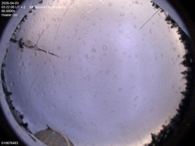 Zdjęcie ściągnięte w dniu 2026-04-03 o godzinie 03:24:04 czasu lokalnego.