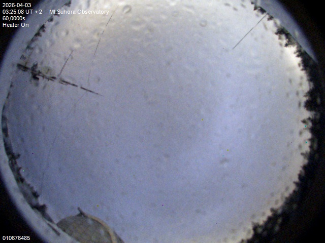 Zdjęcie ściągnięte w dniu 2026-04-03 o godzinie 03:27:07 czasu lokalnego.