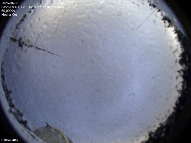 Zdjęcie ściągnięte w dniu 2026-04-03 o godzinie 03:28:09 czasu lokalnego.