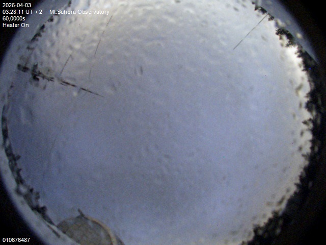 Zdjęcie ściągnięte w dniu 2026-04-03 o godzinie 03:30:10 czasu lokalnego.