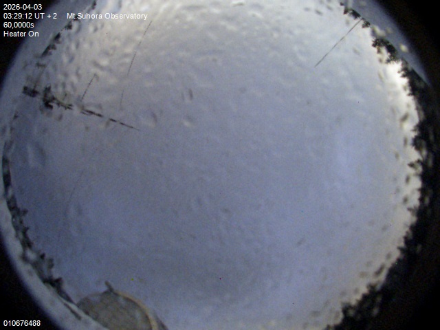 Zdjęcie ściągnięte w dniu 2026-04-03 o godzinie 03:31:11 czasu lokalnego.