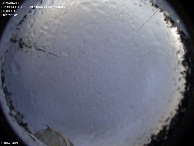 Zdjęcie ściągnięte w dniu 2026-04-03 o godzinie 03:32:13 czasu lokalnego.